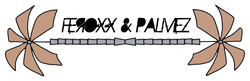 FEROXX & PALMEZ LOGO